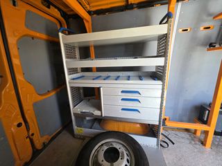Κλούβα Mercedes-Benz 2013 sprinter 516 καλαθοφορο-thumb-21