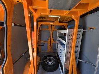 Κλούβα Mercedes-Benz 2013 sprinter 516 καλαθοφορο-thumb-22