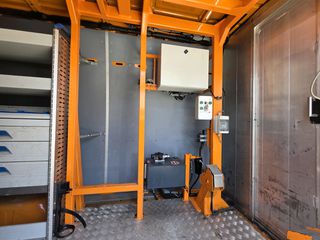Κλούβα Mercedes-Benz 2013 sprinter 516 καλαθοφορο-thumb-18