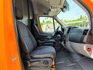 Κλούβα Mercedes-Benz 2013 sprinter 516 καλαθοφορο-thumb-11