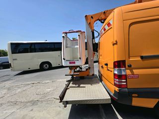Κλούβα Mercedes-Benz 2013 sprinter 516 καλαθοφορο-thumb-5