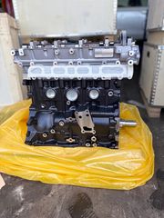 ΚΑΙΝΟΥΡΙΟΣ ΚΙΝΗΤΗΡΑΣ MITSUBISHI L200 2006-16 ΜΕ ΚΩΔΙΚΟ 4D56U