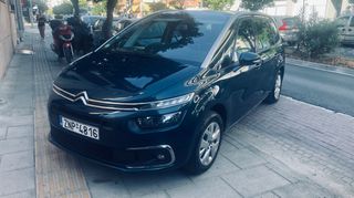 Citroen C4 SpaceTourer 2020