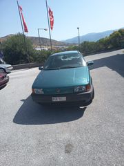 Volkswagen Passat 1991 1.8