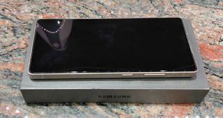 Samsung Galaxy S25 Ultra 5G 12GB 512GB Titanium Black σαν καινούργιο με θήκη και τζάμι Spigen