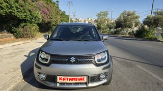 Suzuki Ignis 2019 HYBRID_1245cc_Du/Jet_