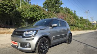 Suzuki Ignis 2019 HYBRID_1245cc_Du/Jet_-thumb-2