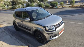 Suzuki Ignis 2019 HYBRID_1245cc_Du/Jet_-thumb-3
