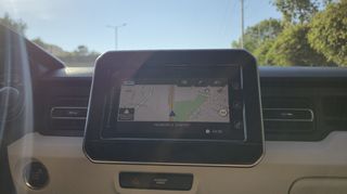 Suzuki Ignis 2019 HYBRID_1245cc_Du/Jet_-thumb-30