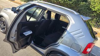 Suzuki Ignis 2019 HYBRID_1245cc_Du/Jet_-thumb-36