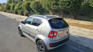 Suzuki Ignis 2019 HYBRID_1245cc_Du/Jet_-thumb-43