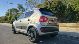 Suzuki Ignis 2019 HYBRID_1245cc_Du/Jet_-thumb-44