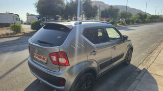 Suzuki Ignis 2019 HYBRID_1245cc_Du/Jet_-thumb-45