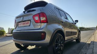 Suzuki Ignis 2019 HYBRID_1245cc_Du/Jet_-thumb-46