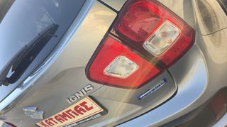 Suzuki Ignis 2019 HYBRID_1245cc_Du/Jet_-thumb-47
