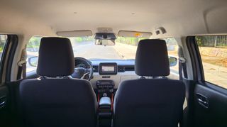 Suzuki Ignis 2019 HYBRID_1245cc_Du/Jet_-thumb-50