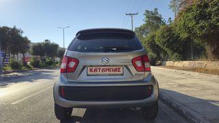 Suzuki Ignis 2019 HYBRID_1245cc_Du/Jet_-thumb-55