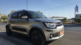 Suzuki Ignis 2019 HYBRID_1245cc_Du/Jet_-thumb-4