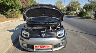 Suzuki Ignis 2019 HYBRID_1245cc_Du/Jet_-thumb-5
