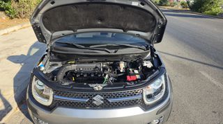 Suzuki Ignis 2019 HYBRID_1245cc_Du/Jet_-thumb-6