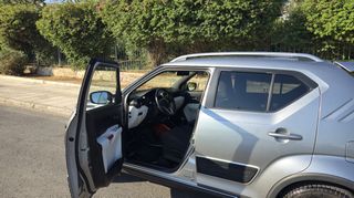 Suzuki Ignis 2019 HYBRID_1245cc_Du/Jet_-thumb-9