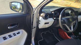 Suzuki Ignis 2019 HYBRID_1245cc_Du/Jet_-thumb-13