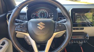 Suzuki Ignis 2019 HYBRID_1245cc_Du/Jet_-thumb-17