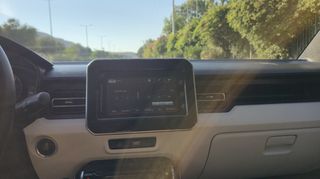Suzuki Ignis 2019 HYBRID_1245cc_Du/Jet_-thumb-22