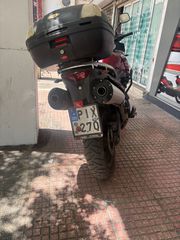 Suzuki V-Strom 1000 2006 V-STROM 1000(DL1000)-thumb-1
