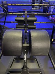 GLUTES HAM DEVELOPER. (GHD)-thumb-1