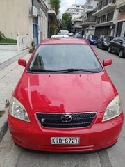 Toyota Corolla 2004