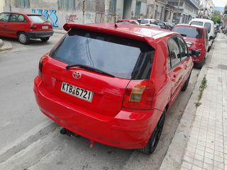 Toyota Corolla 2004-thumb-2