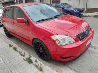 Toyota Corolla 2004-thumb-3