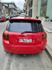 Toyota Corolla 2004-thumb-4
