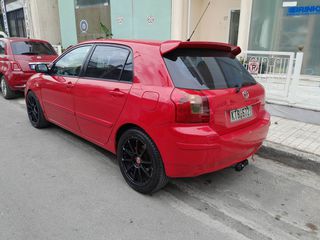 Toyota Corolla 2004-thumb-5
