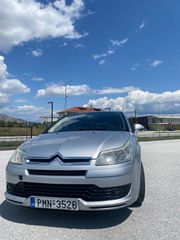 Citroen C4 2006 C4 COUPE