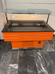 Ψυχόμενη Νησίδα Self Service Δρακουλάκης