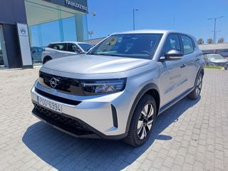 Opel Frontera 2026 EDITON PLUS