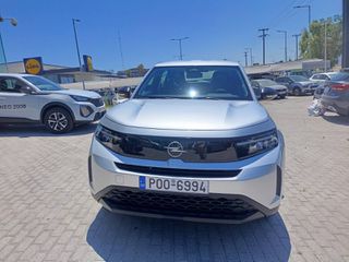 Opel Frontera 2026 EDITON PLUS-thumb-1