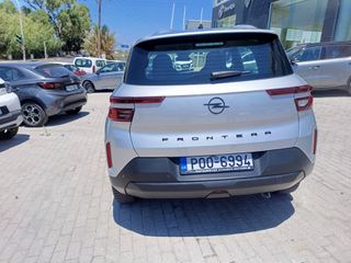 Opel Frontera 2026 EDITON PLUS-thumb-2