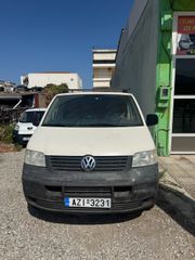Volkswagen T5 2008