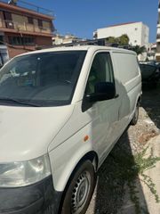 Volkswagen T5 2008-thumb-1