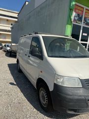 Volkswagen T5 2008-thumb-2