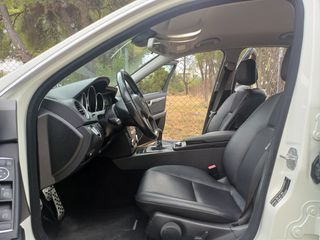 Mercedes-Benz C 180 2011 KOMPRESSOR 1.6 BLUE EFFICIENCY FACELIFT-thumb-11