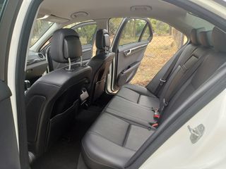 Mercedes-Benz C 180 2011 KOMPRESSOR 1.6 BLUE EFFICIENCY FACELIFT-thumb-17