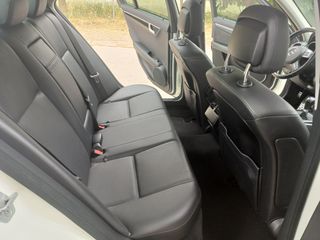 Mercedes-Benz C 180 2011 KOMPRESSOR 1.6 BLUE EFFICIENCY FACELIFT-thumb-18
