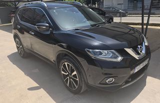 Nissan X-Trail 2017 TEKNA 7θεσιο