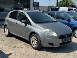 Fiat Grande Punto 2006