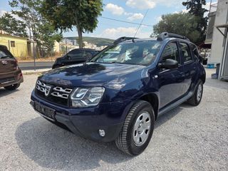 Dacia Duster 2016 1.5 BLUE DCI 4X2 115HP PRESTIGE