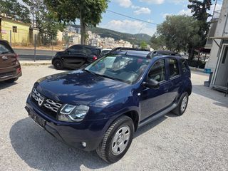 Dacia Duster 2016 1.5 BLUE DCI 4X2 115HP PRESTIGE-thumb-1